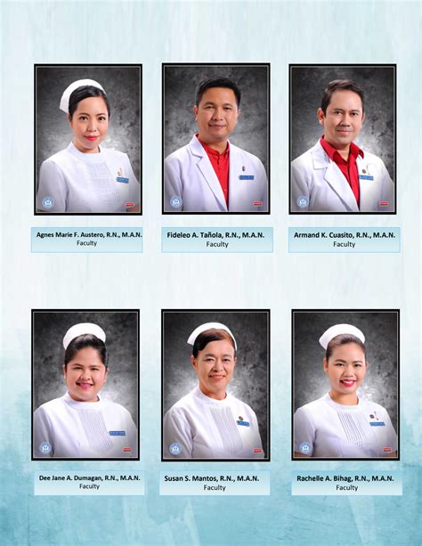 NURSING – Cebu Technological University.